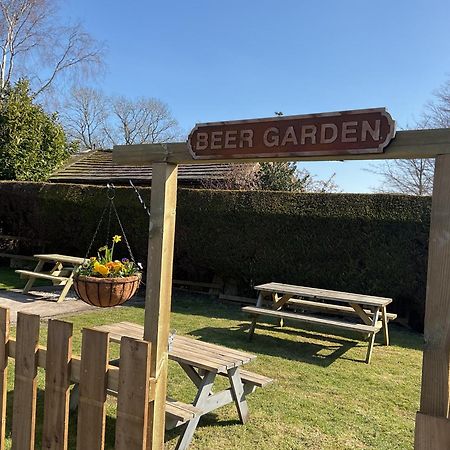 Woodside Cottage Grewelthorpe Nr Masham Ripon Exterior photo