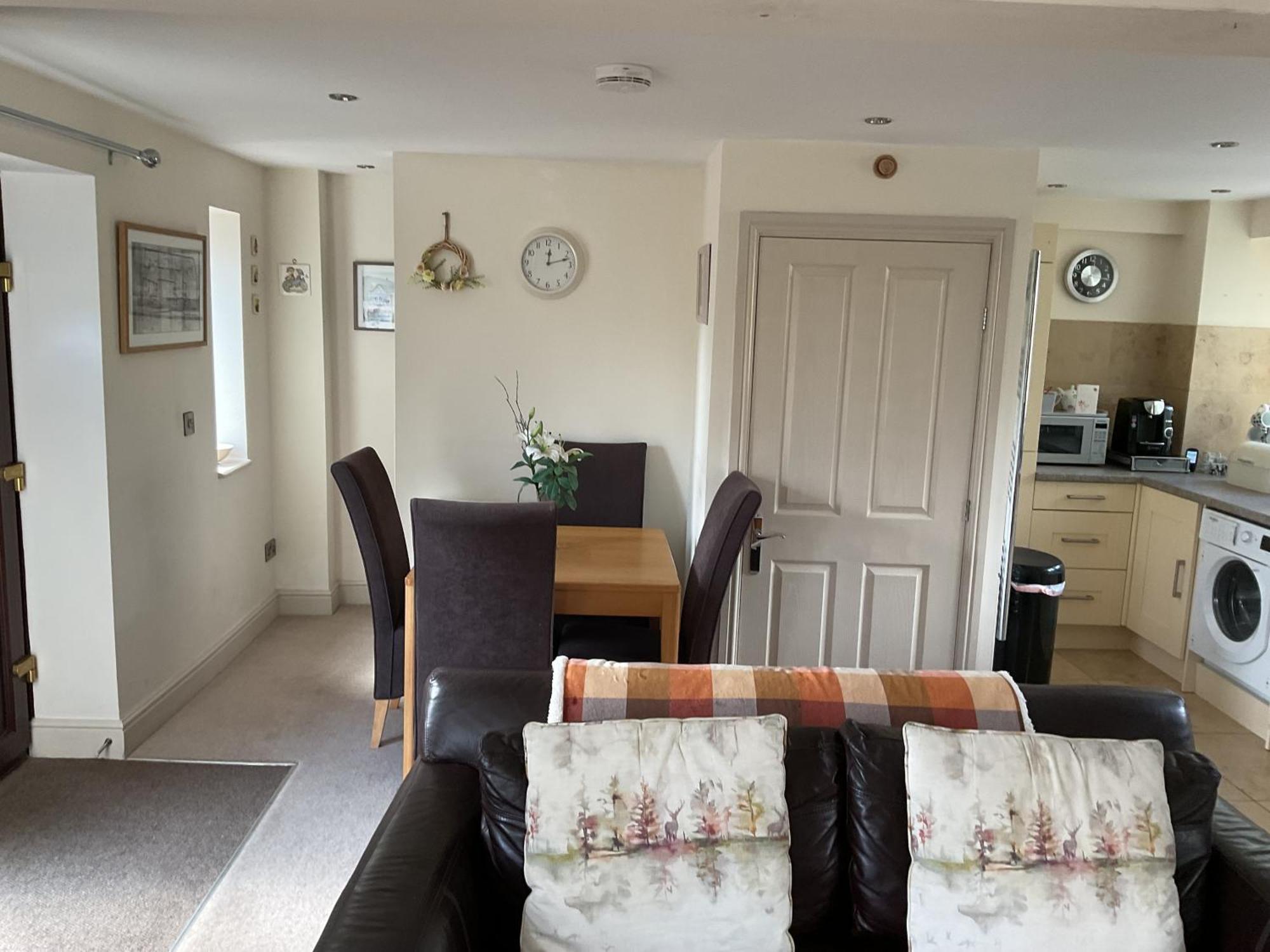 Woodside Cottage Grewelthorpe Nr Masham Ripon Exterior photo
